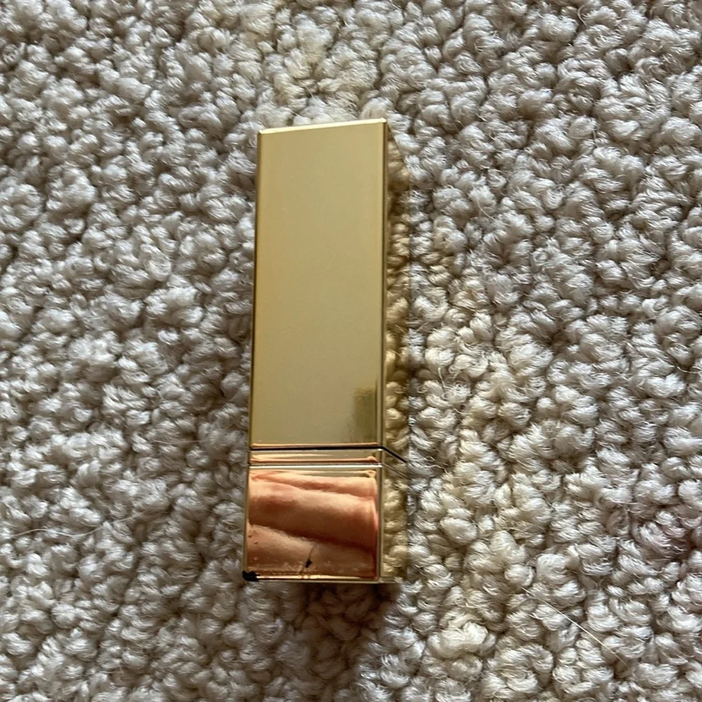 Yves Saint Laurent Rouge Pur Couture Caring Satin Lipstick 70 Le Nu Travel Size